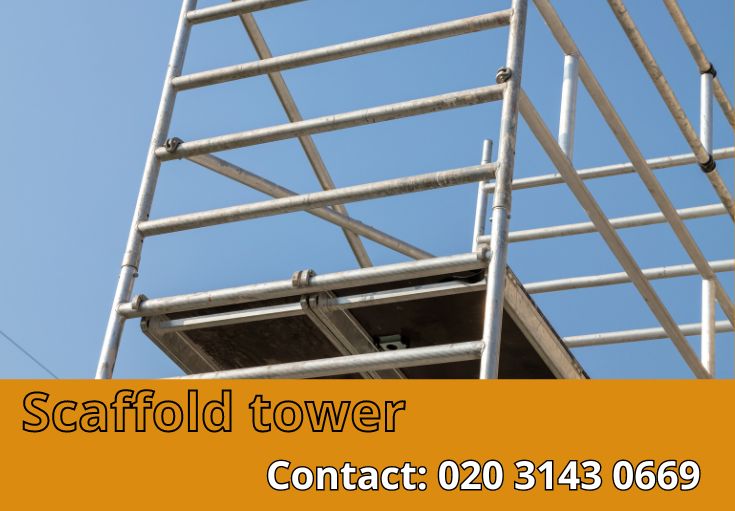 Scaffold Tower East Sheen
